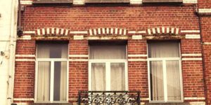 Avenue de Jette 284, 1090 Jette