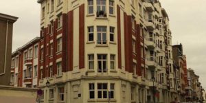 Rue Antoine Bréart 169, 1060 Saint Gilles
