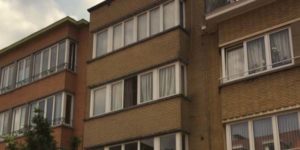 Rue Max Waeller 18, 1190 Forest