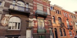 RUE DU PANNENHUIS 15, 1090 Jette