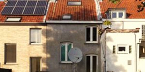 Rue Van Soust 160, 1070 Anderlecht