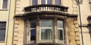 Rue Meyerbeer 25 , 1190 Forest