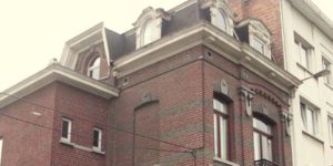 Avenue de la Liberté 37, 1081 Koekelberg