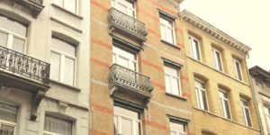 RUE FERNAND BERNIER 45, 1060 Saint Gilles