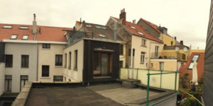 RUE DE DUBLIN 11, 1050 Ixelles