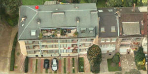 AVENUE MARIE DE HONGRIE 12, 1083 Ganshoren