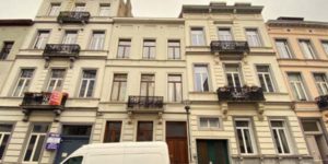 RUE WIERTZ 29, 1050 Ixelles