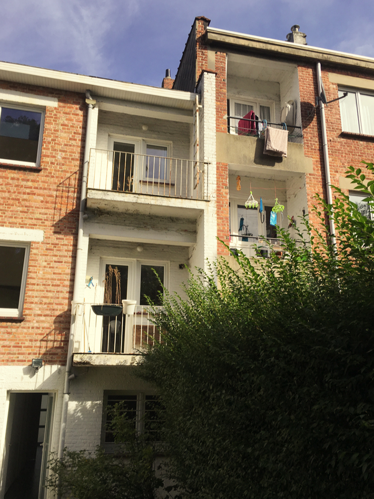 Avenue des Pagodes 256, 1020 Laeken — photo 6