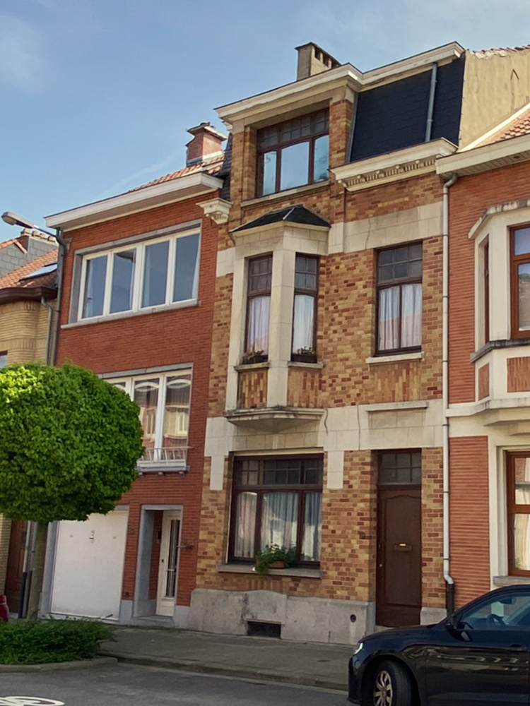 RUE FRANCOIS GAY 50, 1150 Woluwe-Saint-Pierre — photo 3
