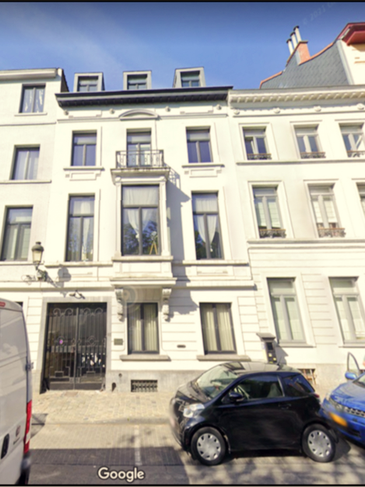 RUE DU TRÔNE 91, 1050 Ixelles — photo 8