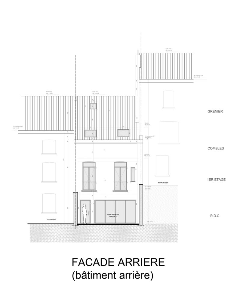 RUE DU FORT 67, 1060 Saint Gilles — photo 13