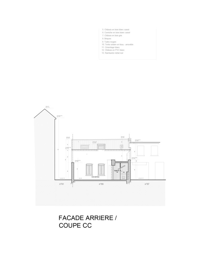 RUE AMERICAINE 89, 1050 Ixelles — photo 11
