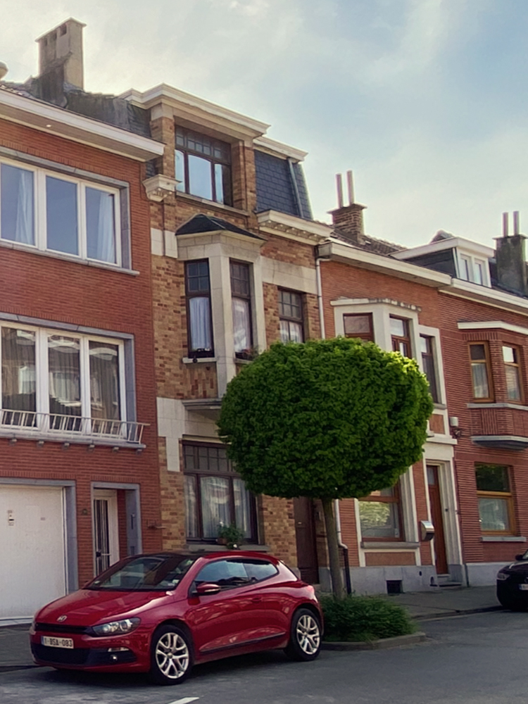 RUE FRANCOIS GAY 50, 1150 Woluwe-Saint-Pierre — photo 4