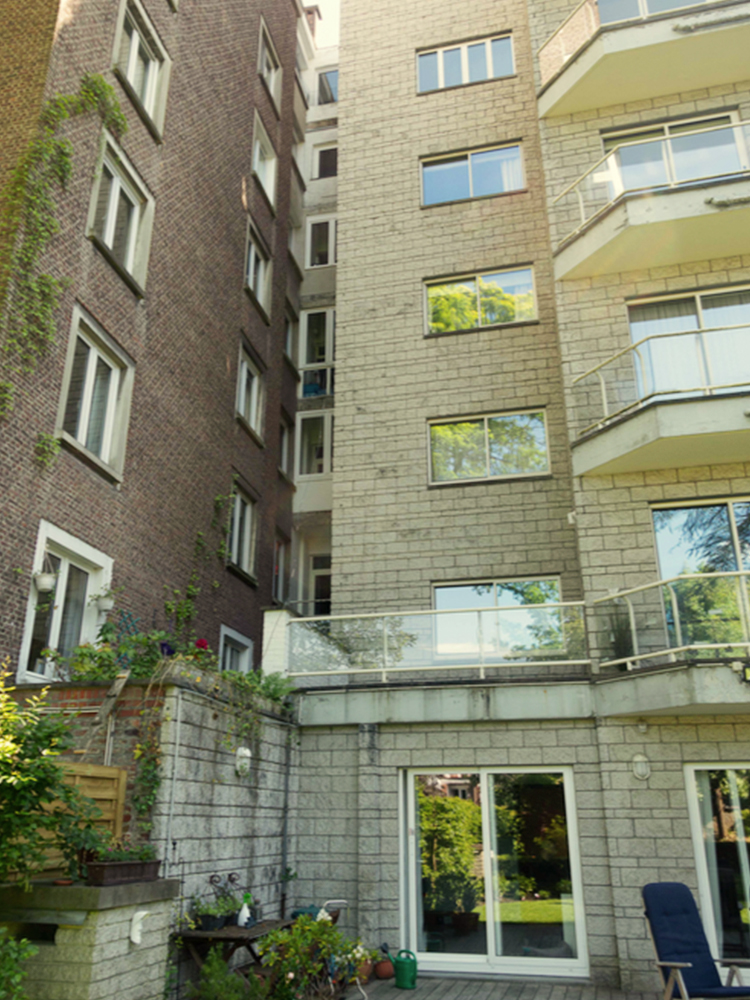 AVENUE WINSTON CHURCHILL 216, 1180 Uccle — photo 3