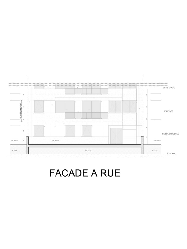 AVENUE WINSTON CHURCHILL 216, 1180 Uccle — photo 6