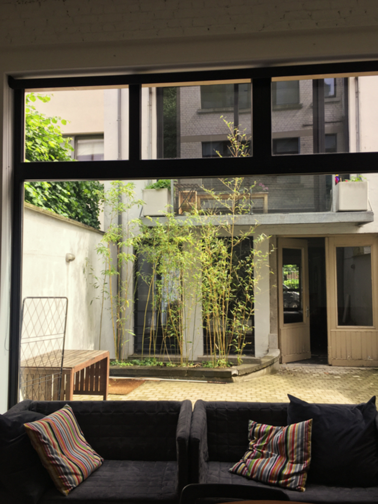 RUE DU TRÔNE 91, 1050 Ixelles — photo 11