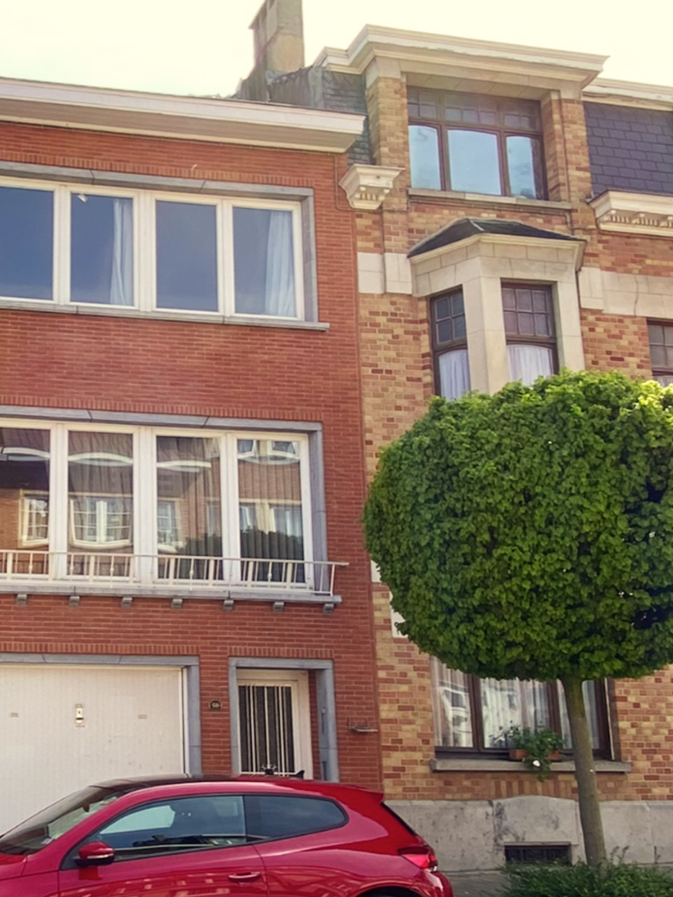 RUE FRANCOIS GAY 50, 1150 Woluwe-Saint-Pierre — photo 2