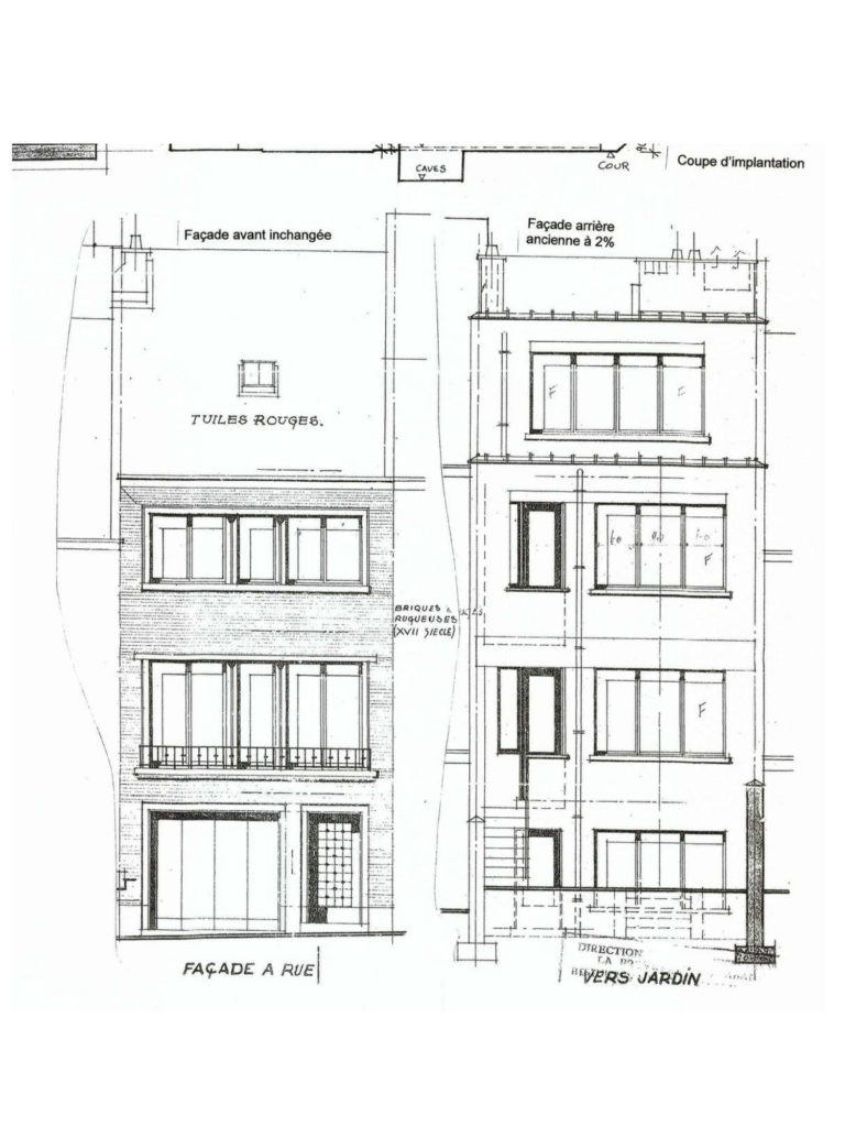 RUE FRANCOIS GAY 50, 1150 Woluwe-Saint-Pierre — photo 11