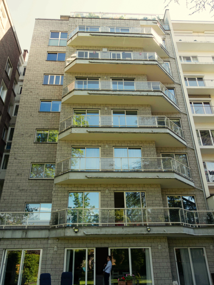 AVENUE WINSTON CHURCHILL 216, 1180 Uccle — photo 4