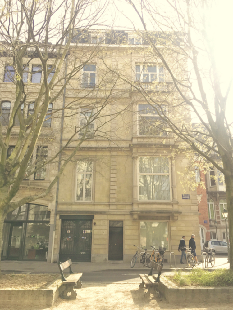 AVENUE DE LA CHEVALERIE 1, 1040 Etterbeek — photo 2