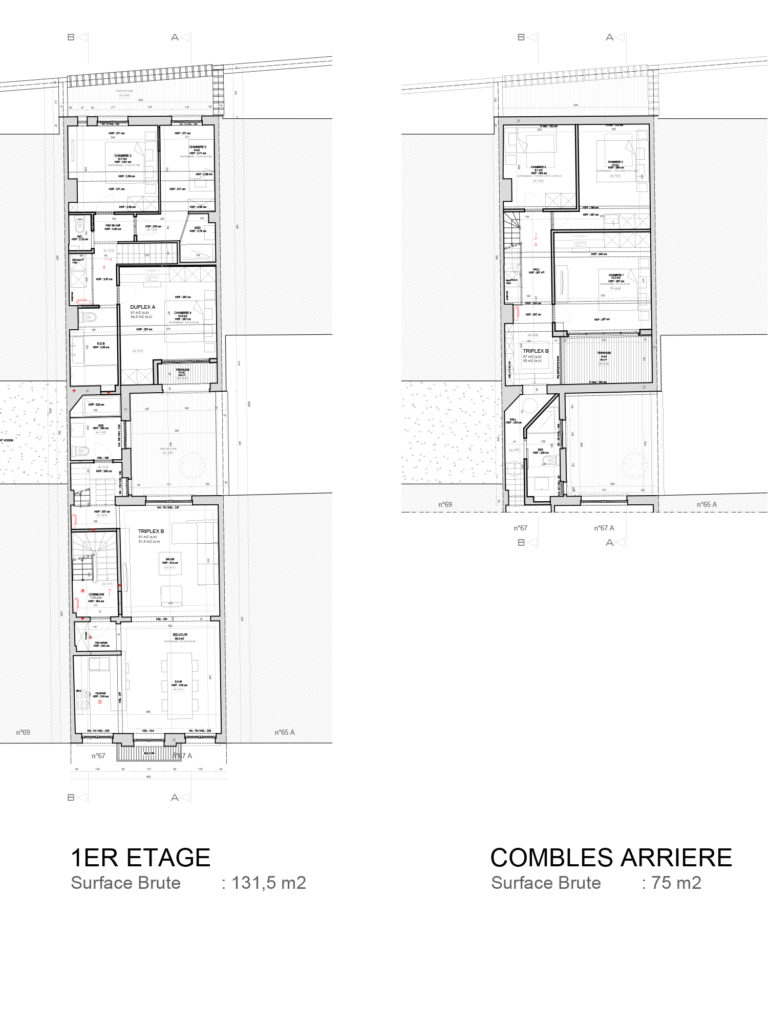 RUE DU FORT 67, 1060 Saint Gilles — photo 18