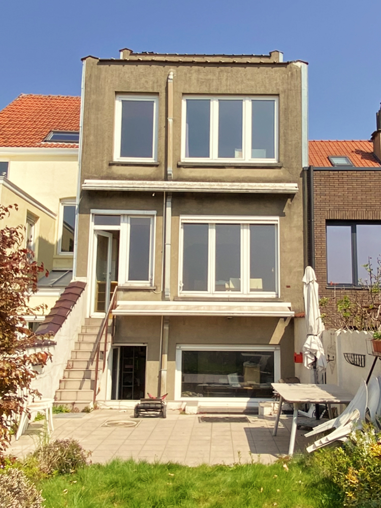RUE FRANCOIS GAY 50, 1150 Woluwe-Saint-Pierre — photo 1