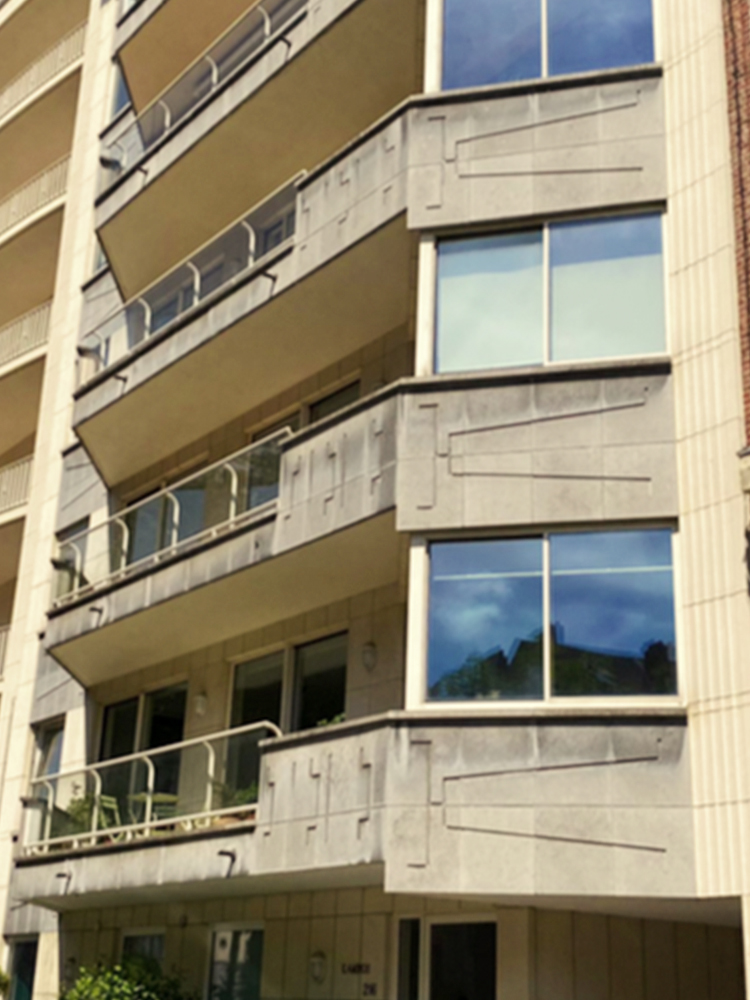 AVENUE WINSTON CHURCHILL 216, 1180 Uccle — photo 5