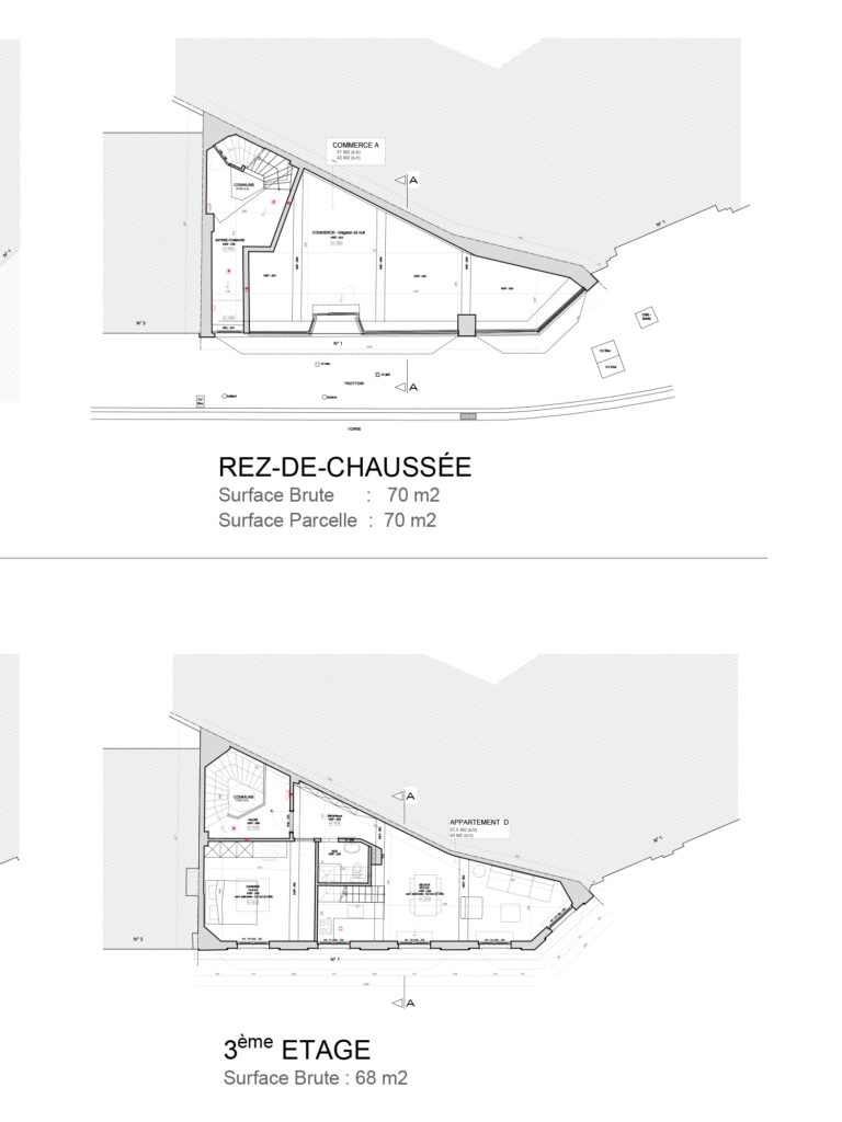 CHAUSSEE DE WATERLOO 1, 1060 Saint Gilles — photo 8