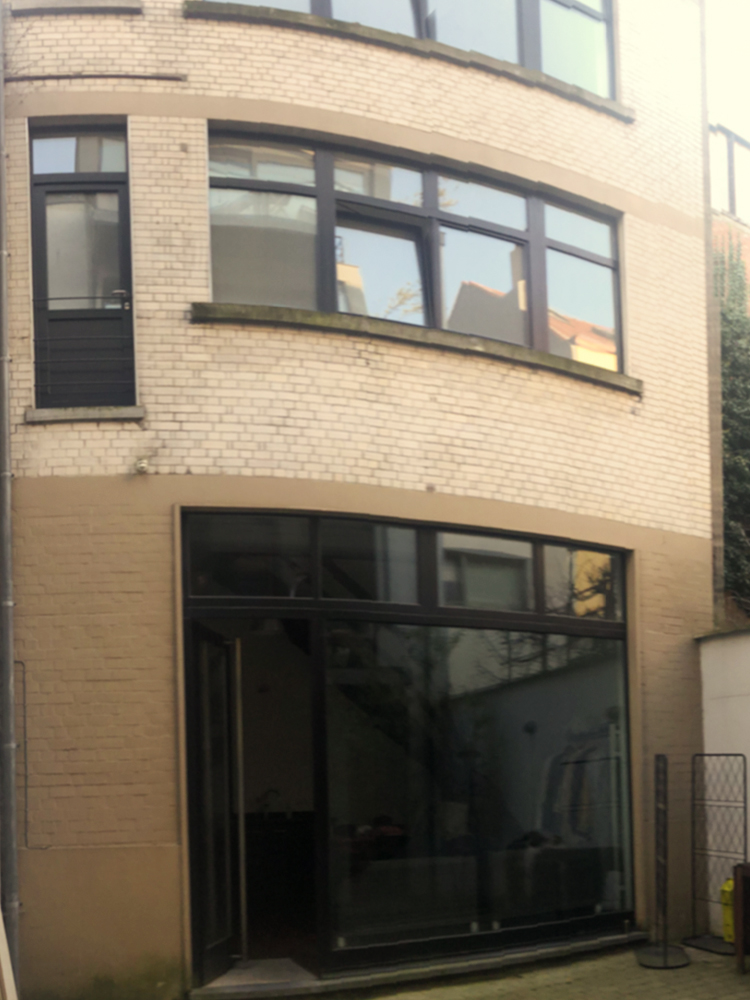 RUE DU TRÔNE 91, 1050 Ixelles — photo 2