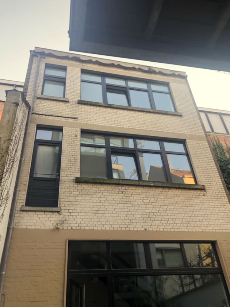 RUE DU TRÔNE 91, 1050 Ixelles — photo 3