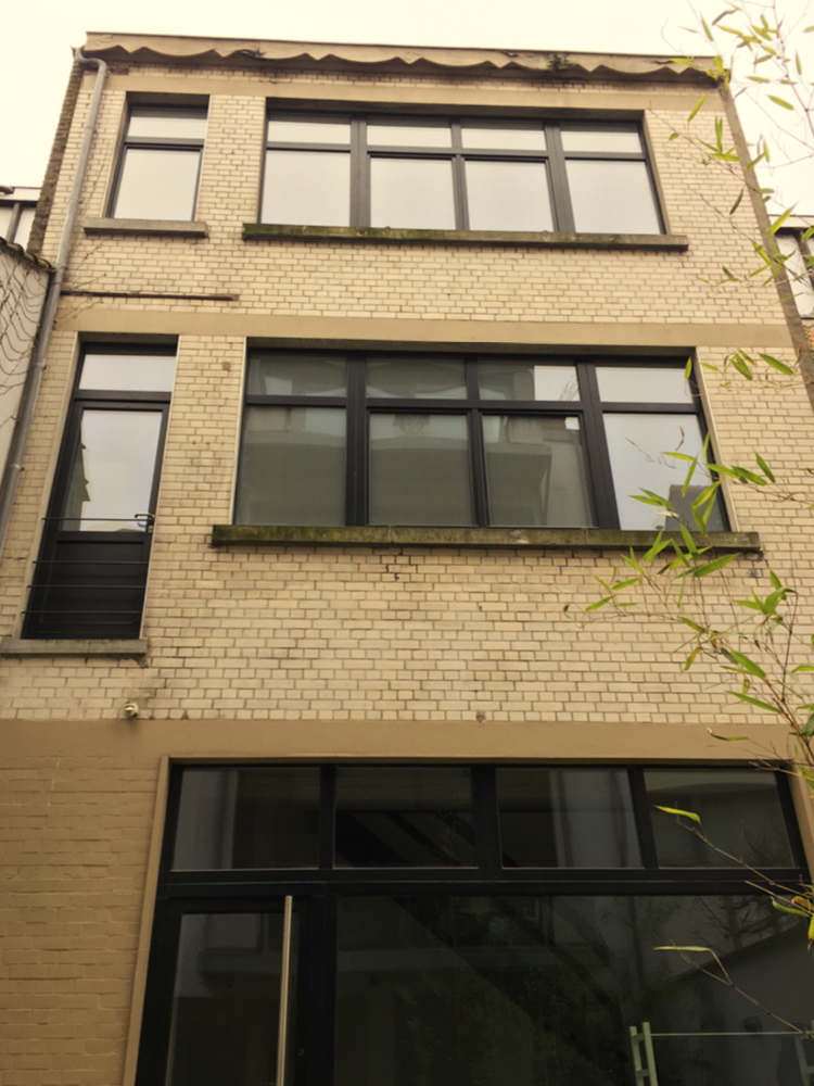 RUE DU TRÔNE 91, 1050 Ixelles — photo 4