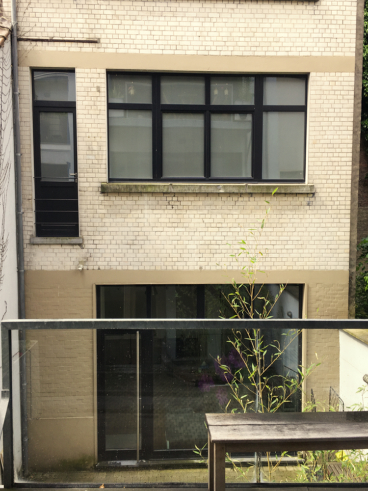 RUE DU TRÔNE 91, 1050 Ixelles — photo 5