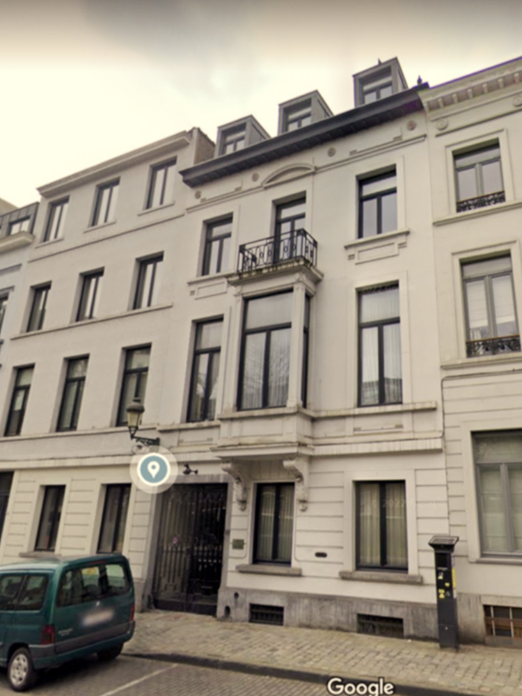 RUE DU TRÔNE 91, 1050 Ixelles — photo 6