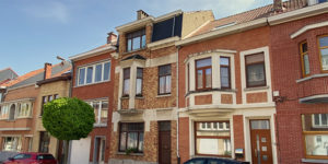 RUE FRANCOIS GAY 50, 1150 Woluwe-Saint-Pierre