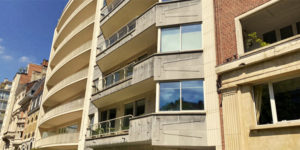 AVENUE WINSTON CHURCHILL 216, 1180 Uccle