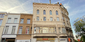 CHAUSSEE DE WATERLOO 1, 1060 Saint Gilles