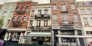 RUE AMERICAINE 89, 1050 Ixelles