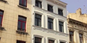 RUE DE PRAGUE 41, 1060 Saint Gilles