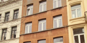 RUE DU FORT 67, 1060 Saint Gilles