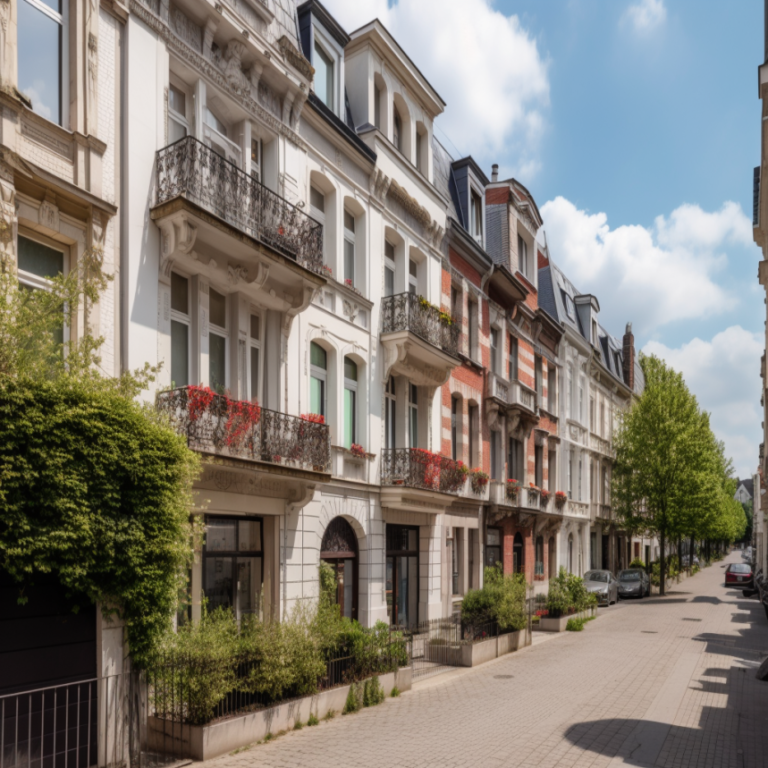 Régularisation urbanisme prix : Comprendre les Coûts à Bruxelles