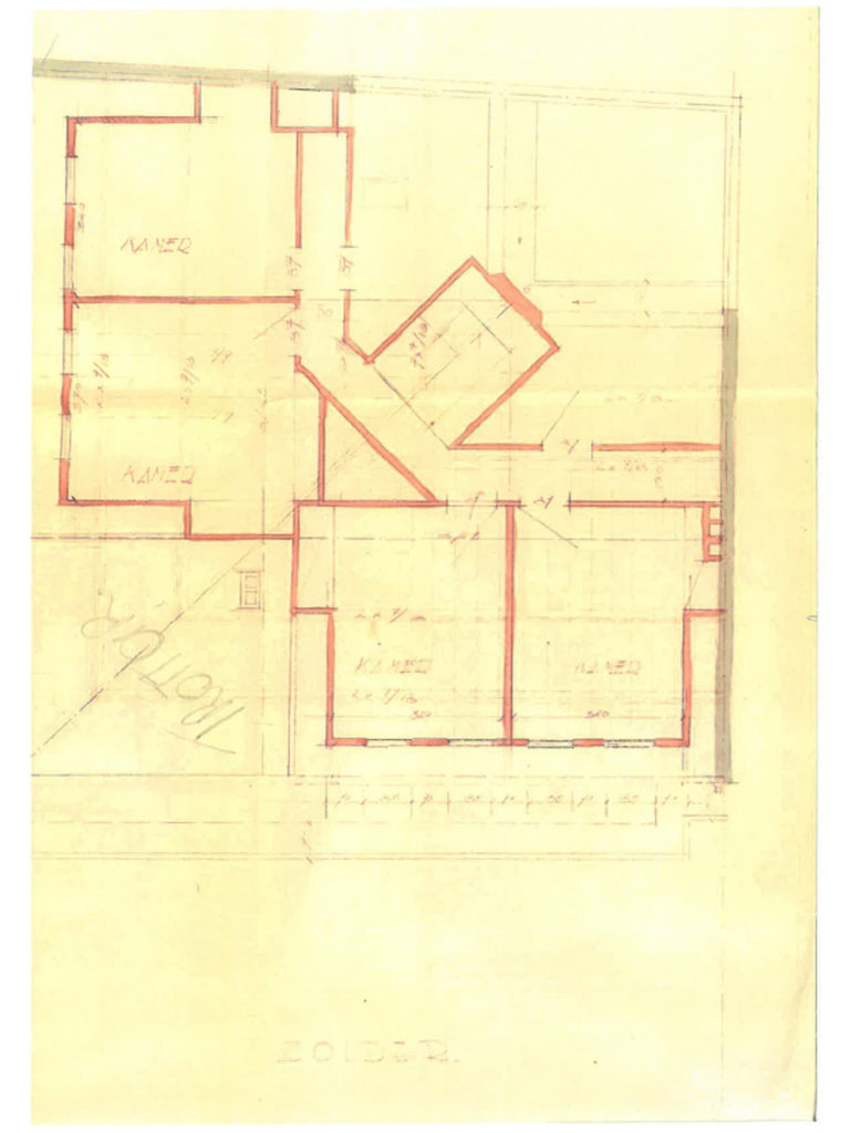 AVENUE VAN OVERBEKE 129, 1083 Ganshoren — photo 4