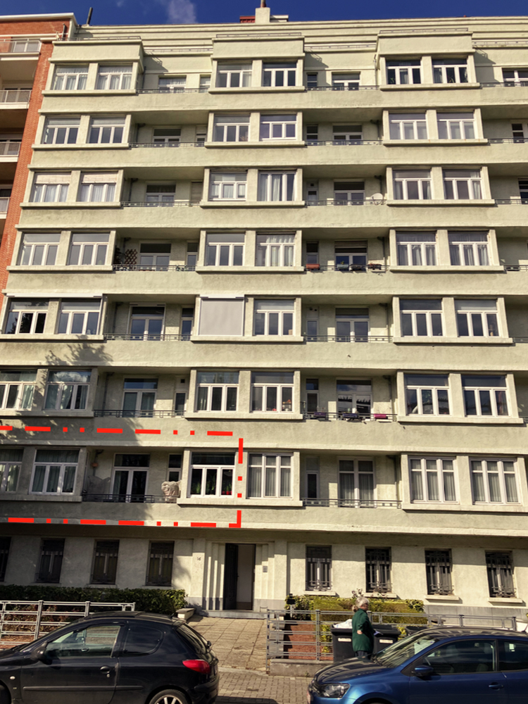 BLD LOUIS SCHMIDT, 1040 Etterbeek — photo 2