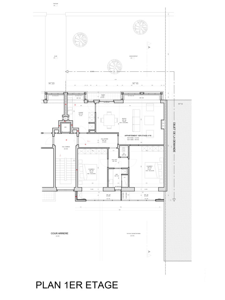 BLD LOUIS SCHMIDT, 1040 Etterbeek — photo 7