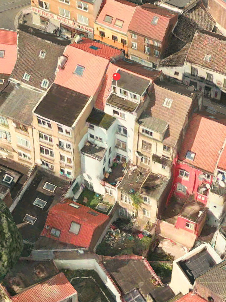 CHAUSSEE DE HAECHT 420, 1030 Schaerbeek — photo 4