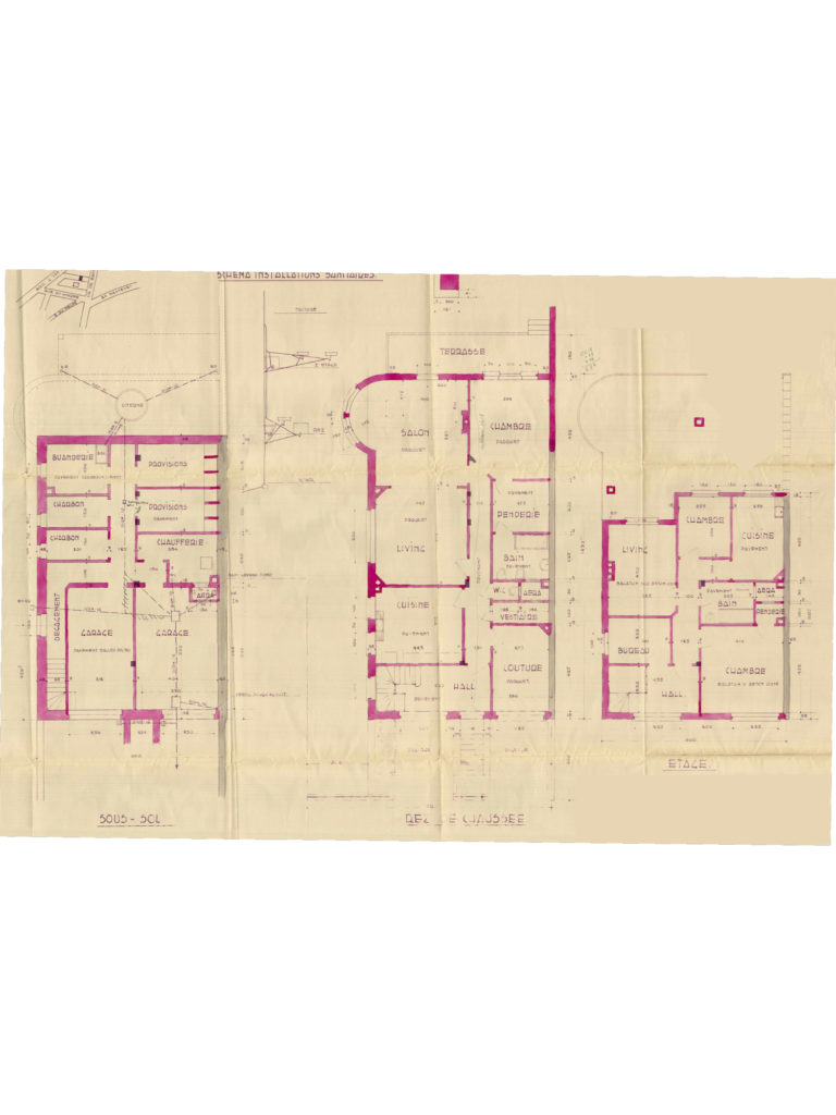 EDEN CITY 19, 1190 Forest — photo 19
