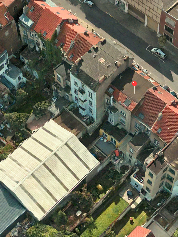 RUE ANATOLE FRANCE 26-28, 1030 Schaerbeek — photo 2