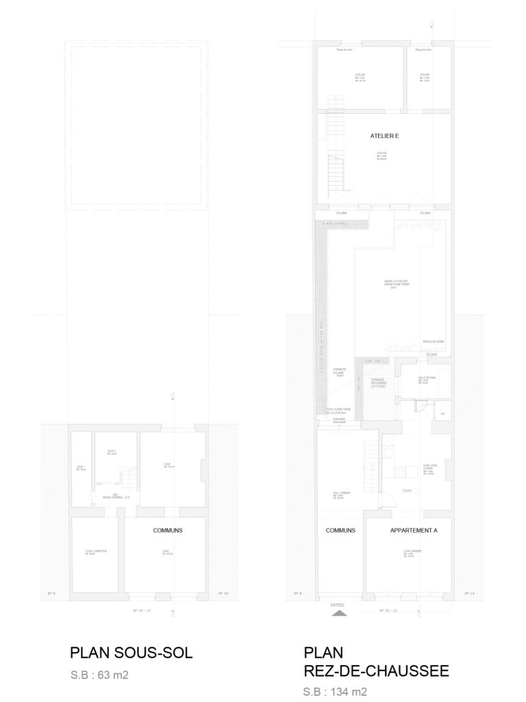 RUE BECKERS 10-12, 1040 Etterbeek — photo 16