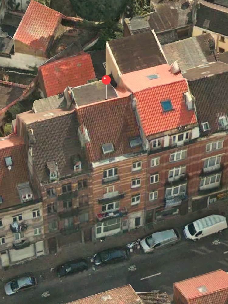 CHAUSSEE DE HAECHT 420, 1030 Schaerbeek — photo 1