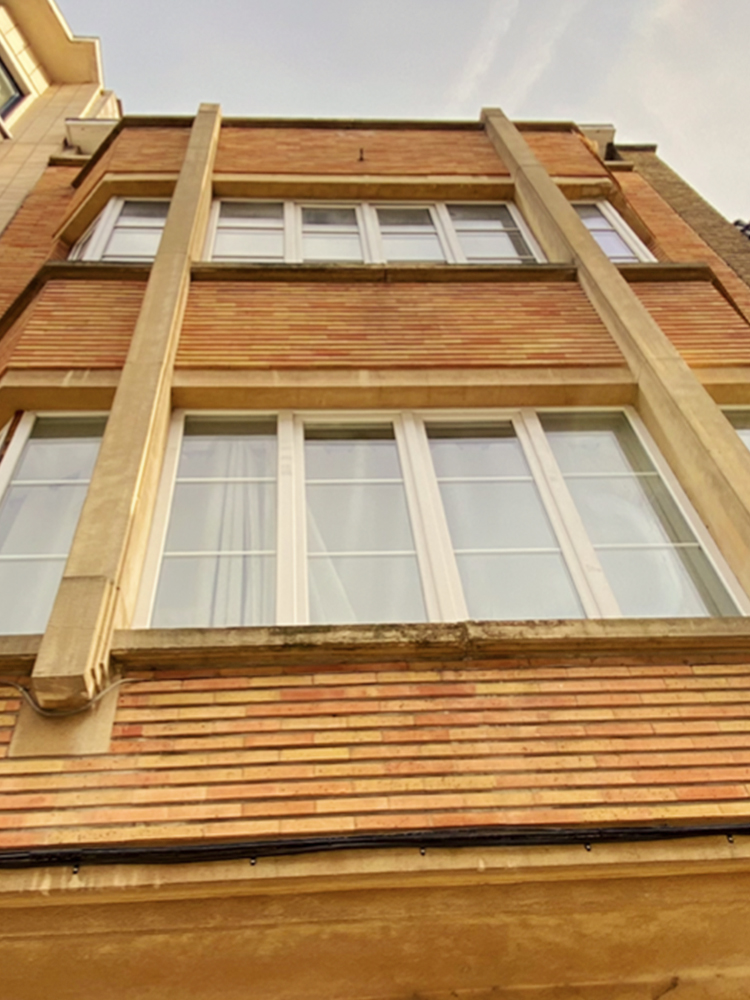 AVENUE ADOLPHEH LACOMBLE 11, 1030 Schaerbeek — photo 2