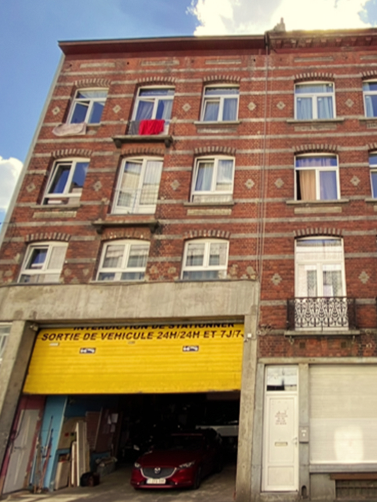 RUE DU COMPAS 56, 1070 Anderlecht — photo 2